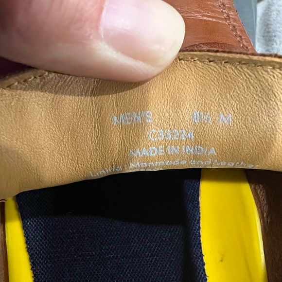 Cole Haan Loafer